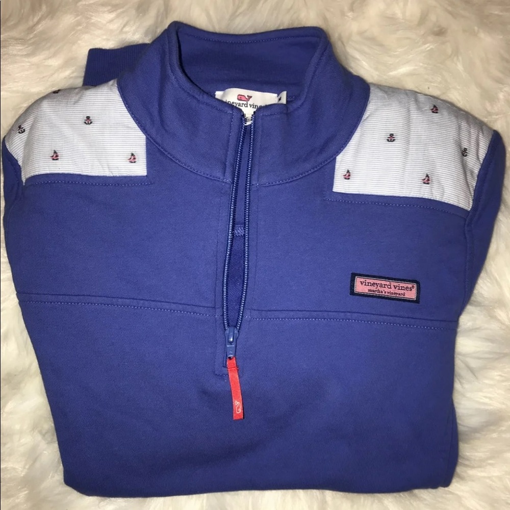 Vineyard Vines Pullover - image 1